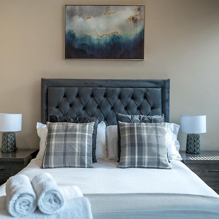 Spacious 2 Bedroom Apartment - Sleeps 6 Brighton Екстер'єр фото