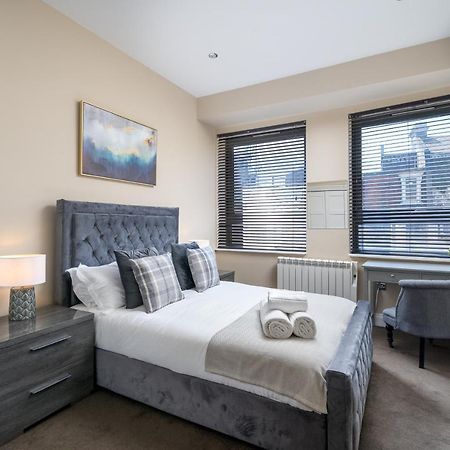 Spacious 2 Bedroom Apartment - Sleeps 6 Brighton Екстер'єр фото