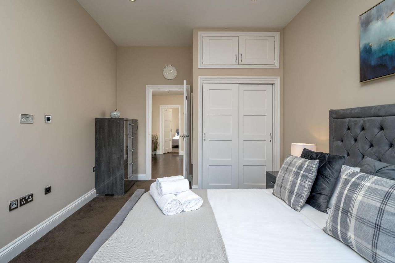 Spacious 2 Bedroom Apartment - Sleeps 6 Brighton Екстер'єр фото