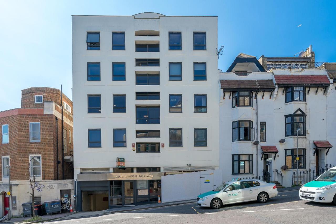 Spacious 2 Bedroom Apartment - Sleeps 6 Brighton Екстер'єр фото
